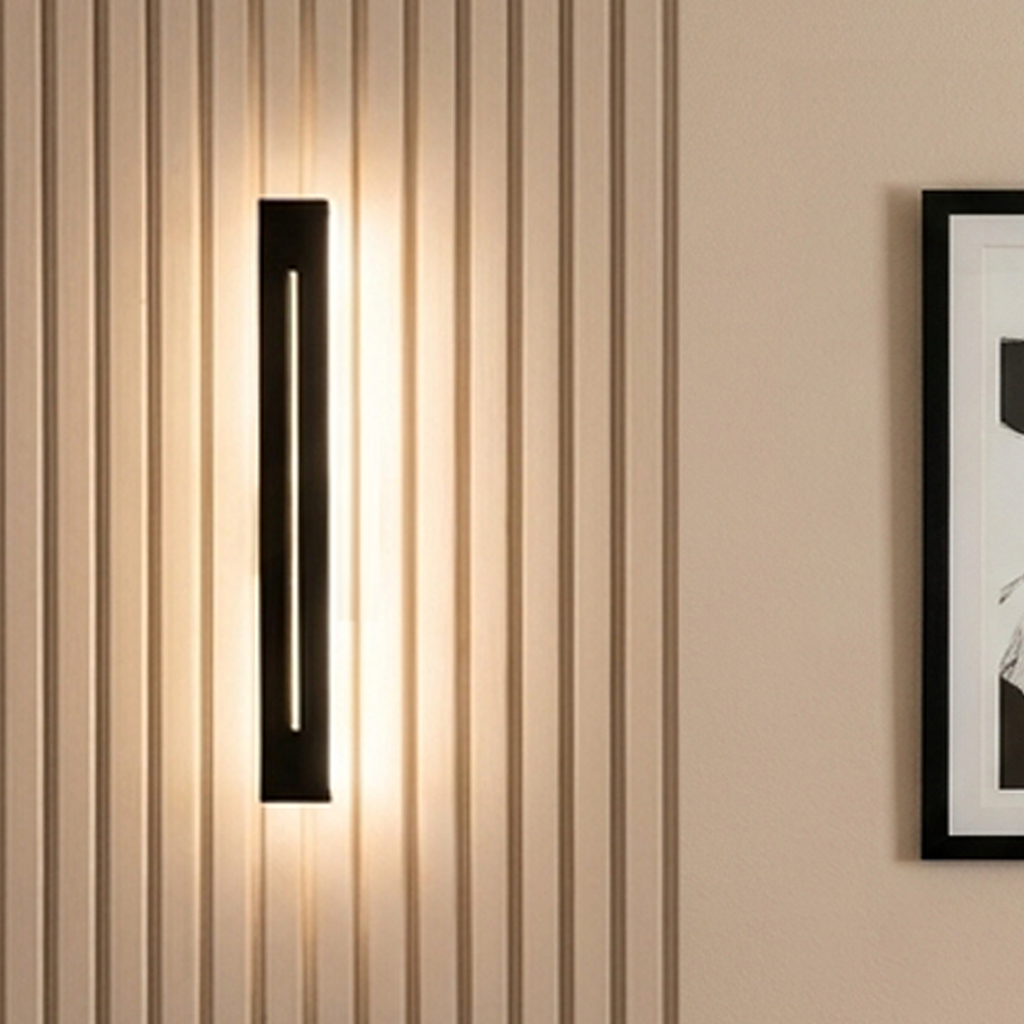 Blade Battery Sconce • 2 Set