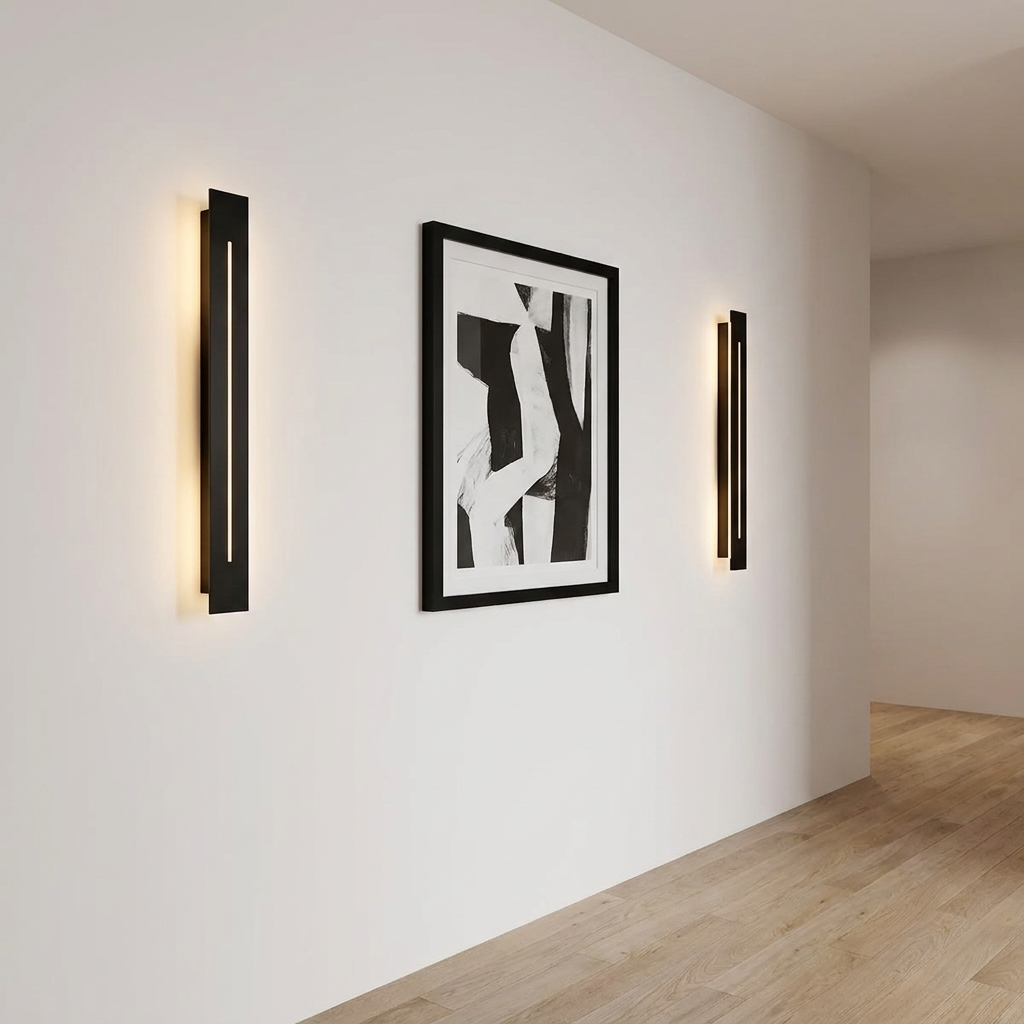 Blade Battery Sconce • 2 Set