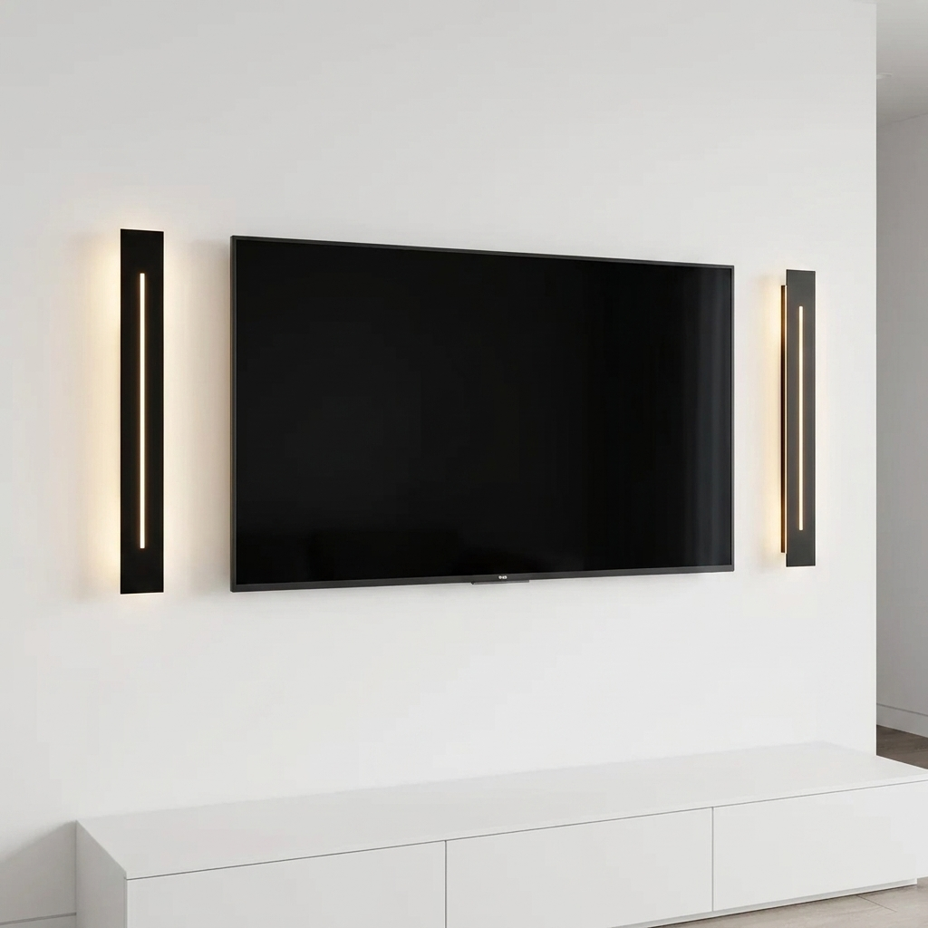 Blade Battery Sconce • 2 Set