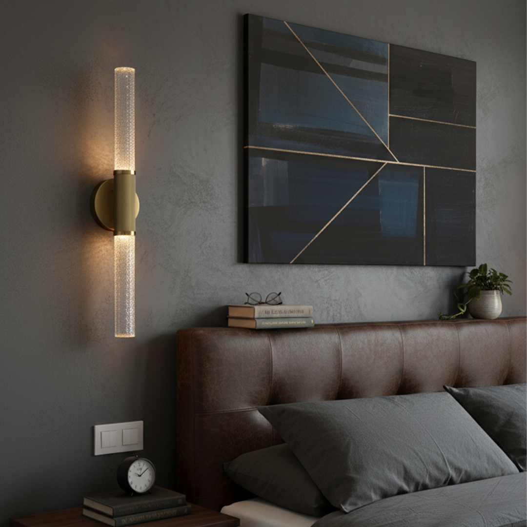 Dream Wireless Sconce