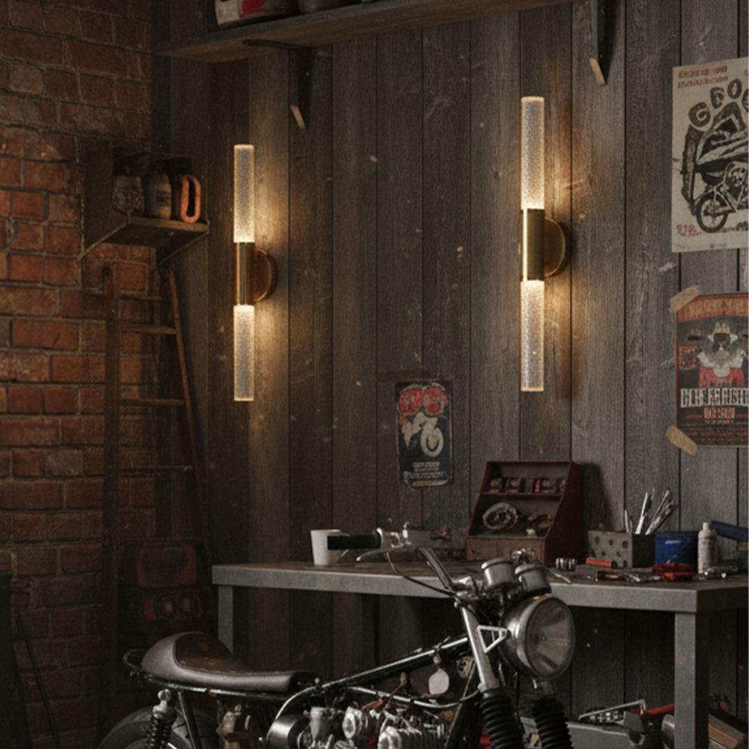 Dream Wireless Sconce