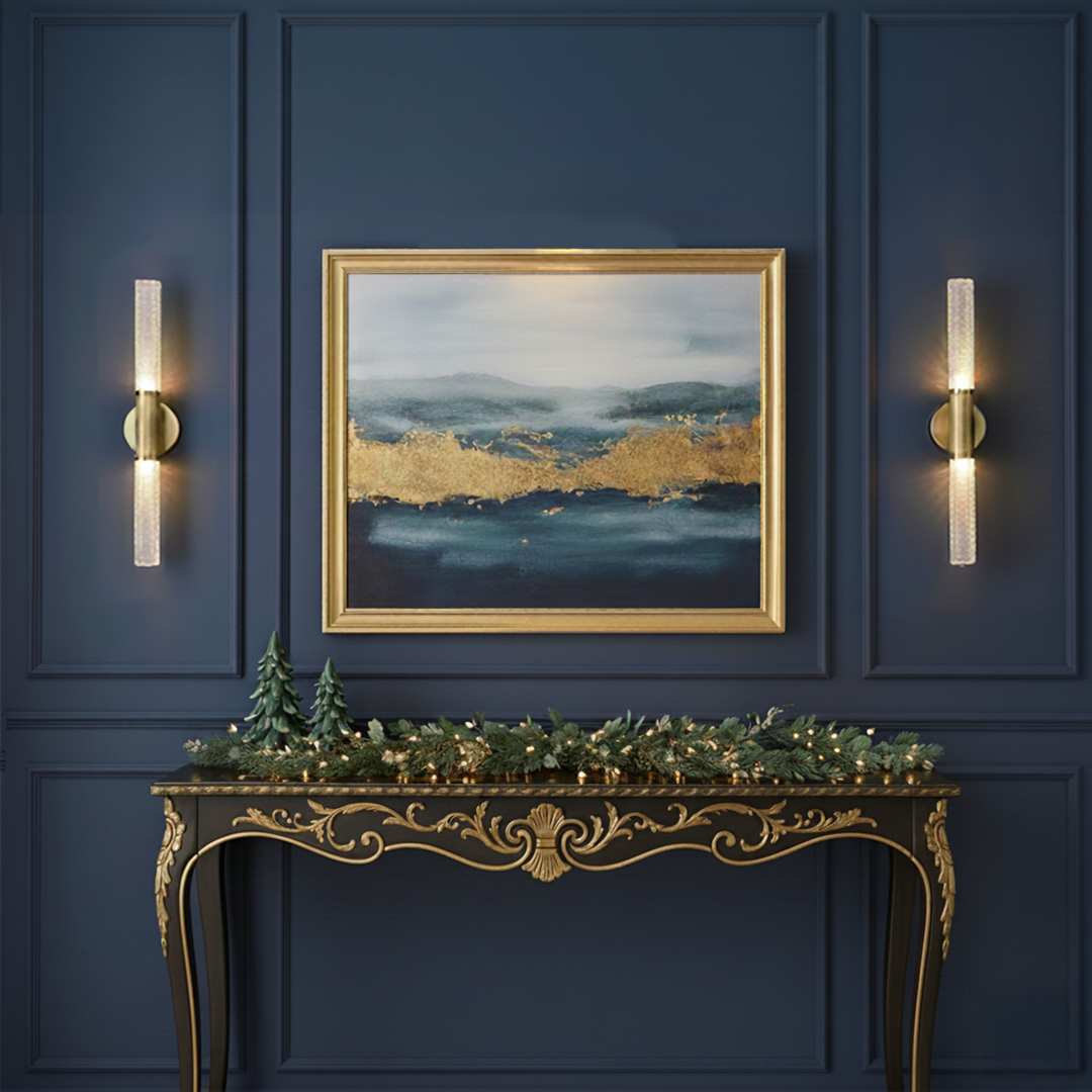 Dream Wireless Sconce