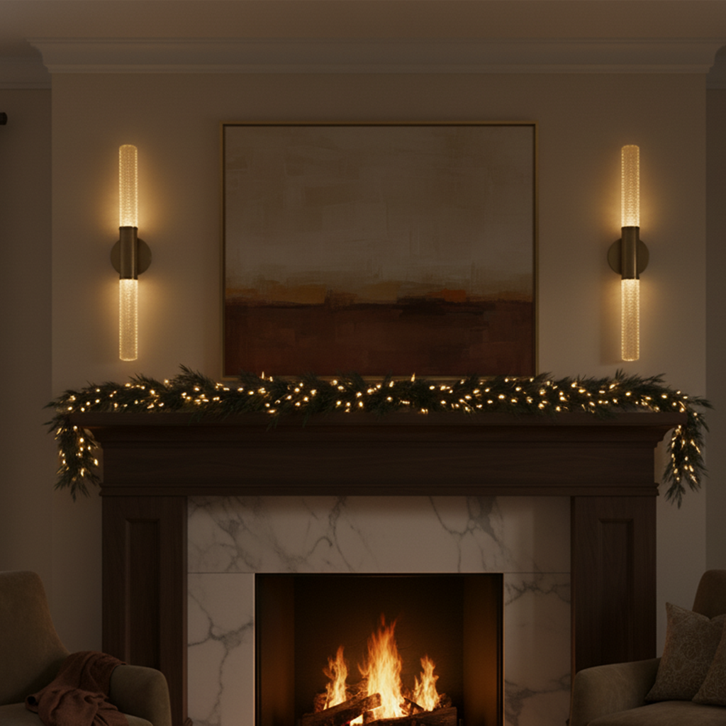 Dream Wireless Sconce