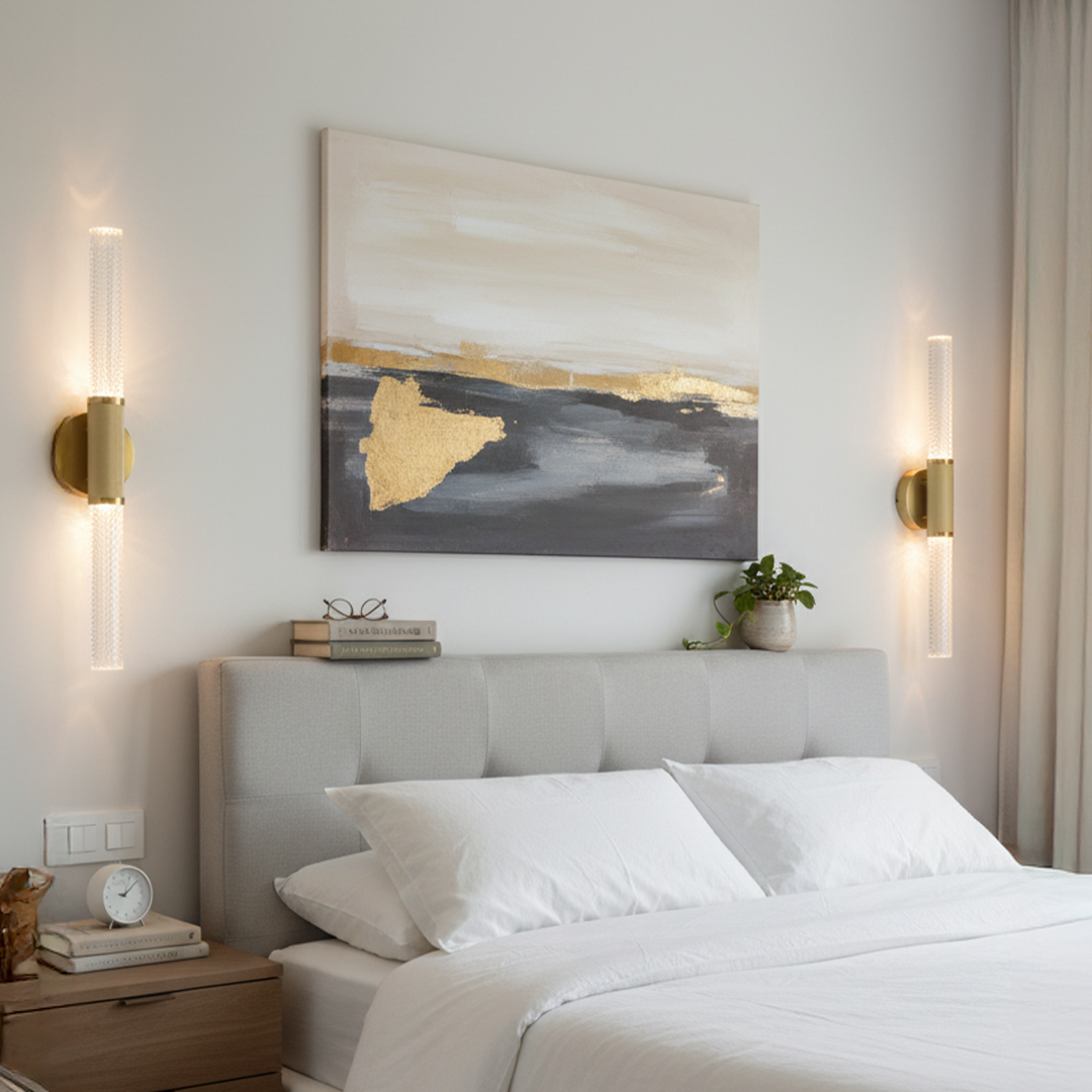 Dream Wireless Sconce