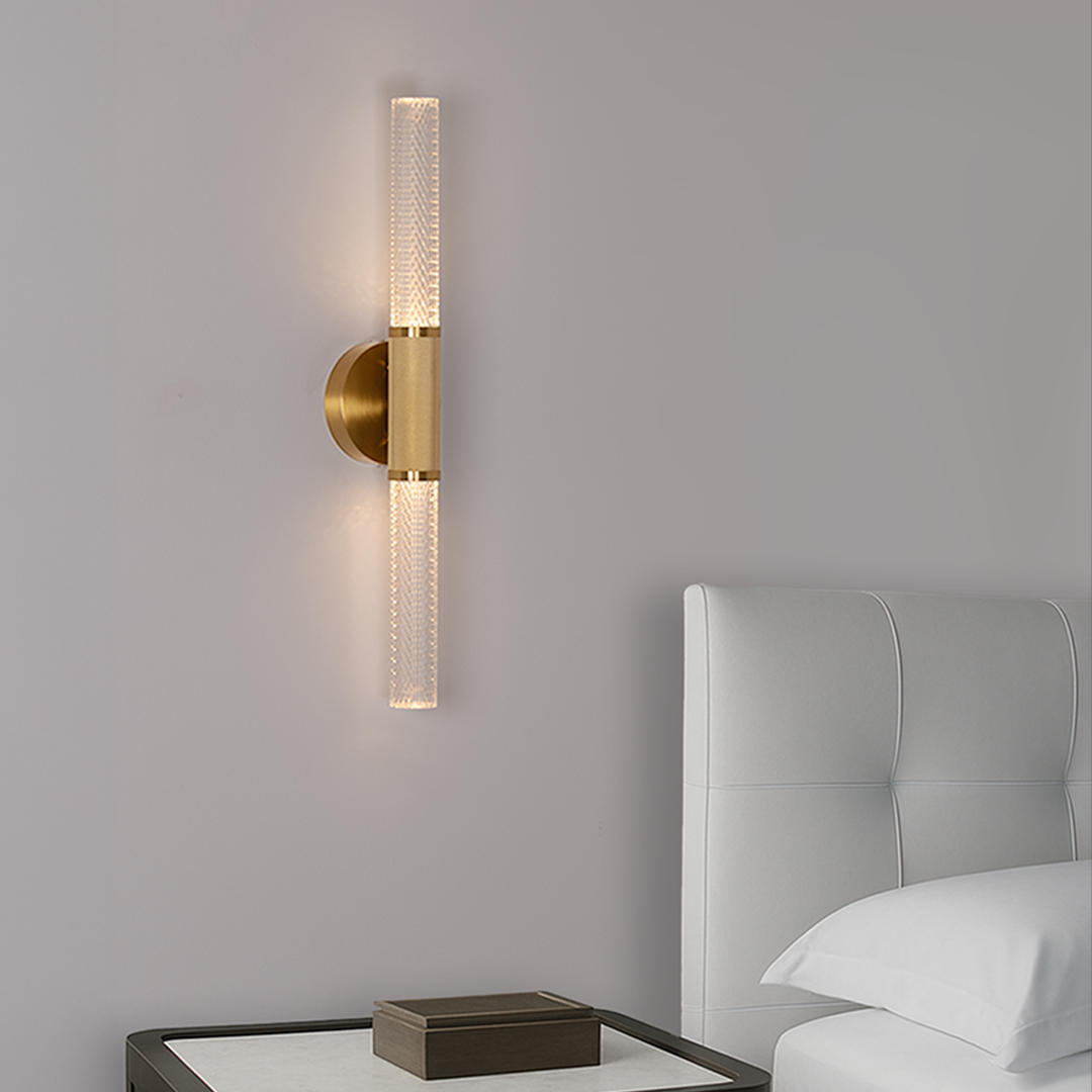 Dream Wireless Sconce