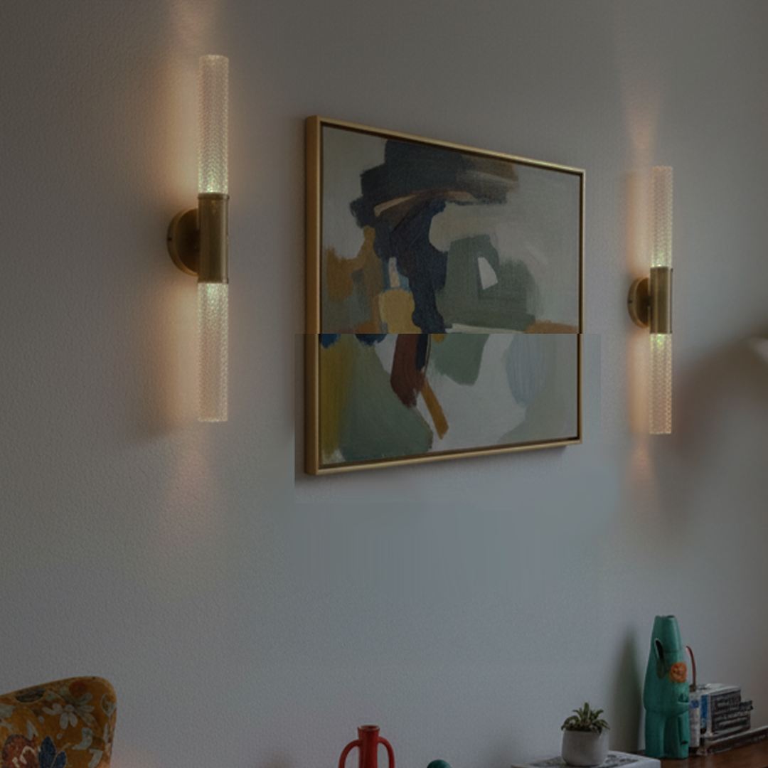 Dream Wireless Sconce