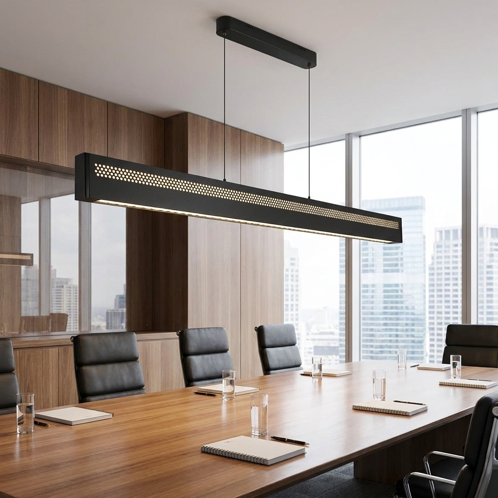 Matrix Light Bar - Ceiling Lights - Mistiva