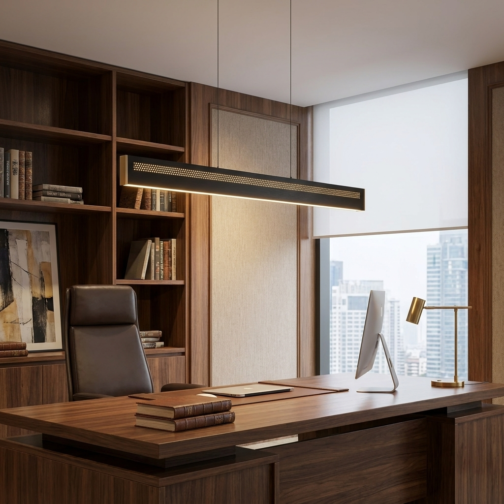 Matrix Light Bar - Ceiling Lights - Mistiva
