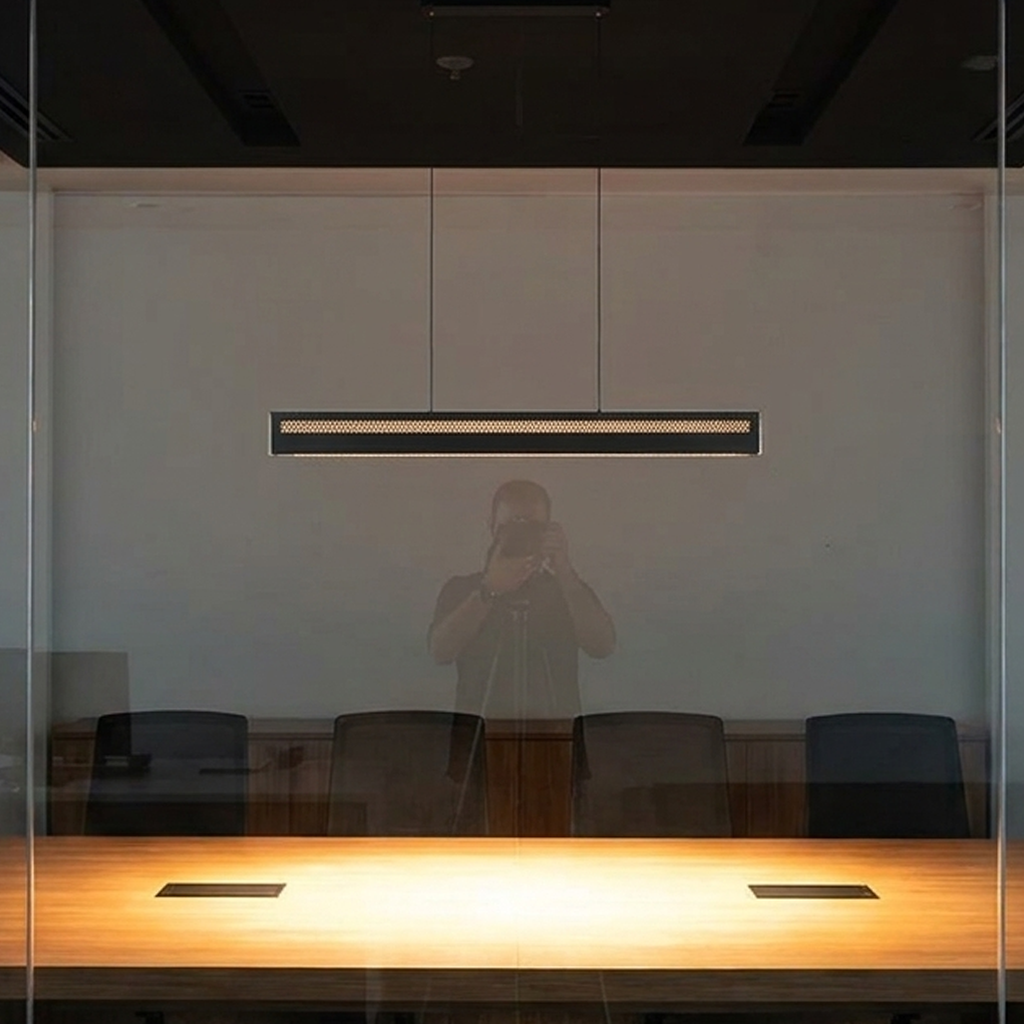 Matrix Light Bar - Ceiling Lights - Mistiva