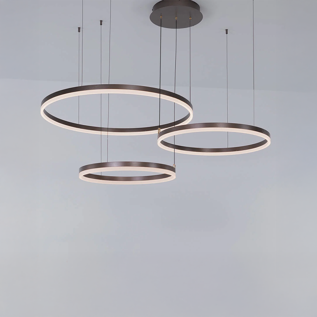 Nordic Rings • Brown