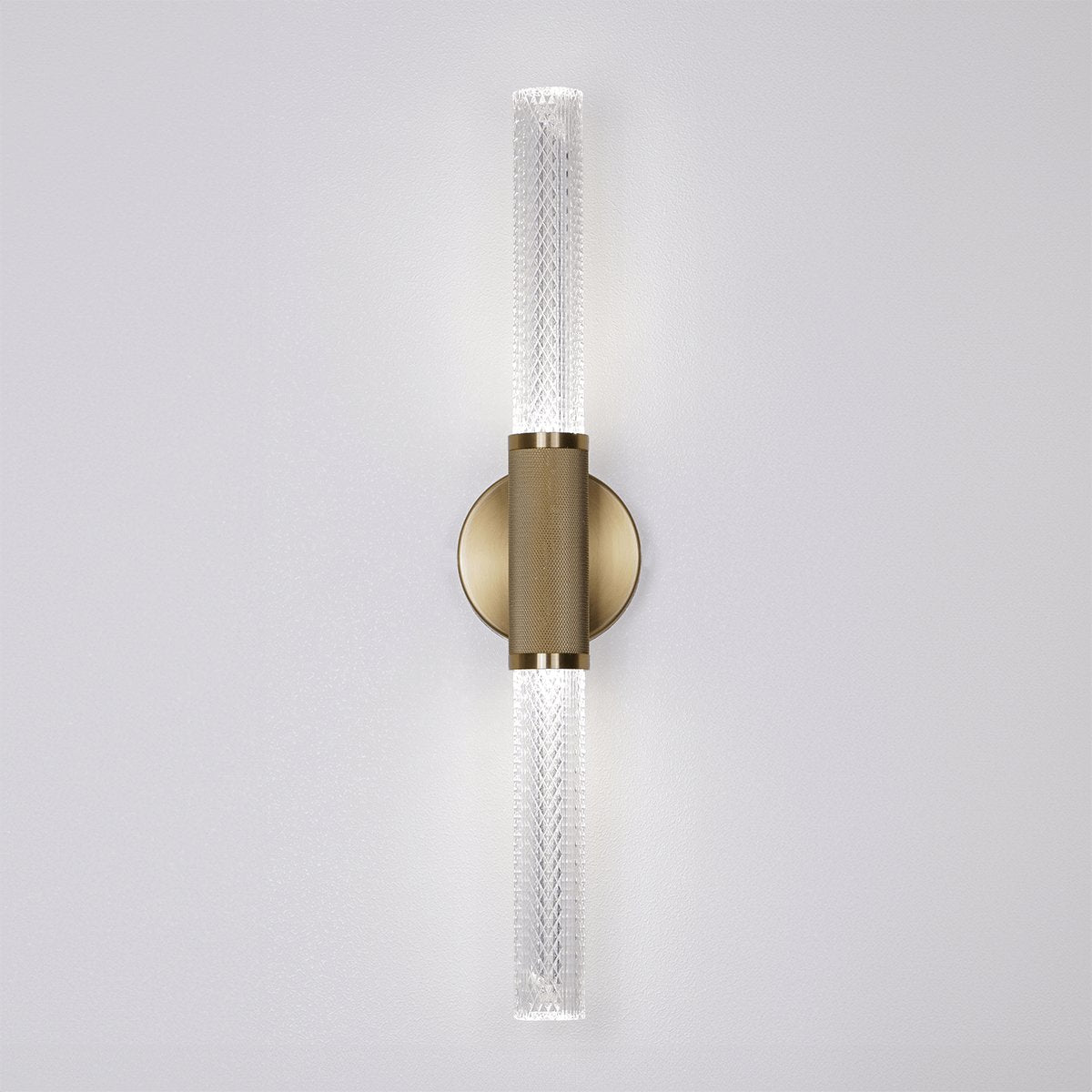 Nordic Dream Wall Light • 2 Pack - Sconce - Haus of Interiors