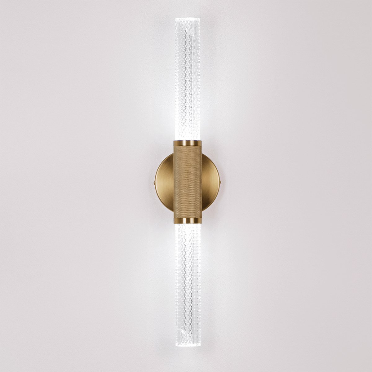 Nordic Dream Wall Light • 2 Pack - Sconce - Haus of Interiors