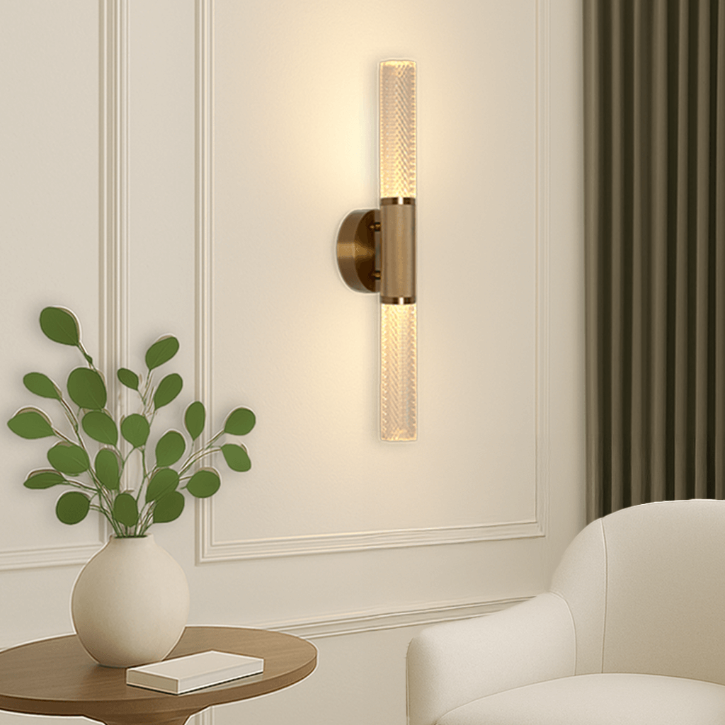 Nordic Dream Wall Sconce - Sconce - Haus of Interiors