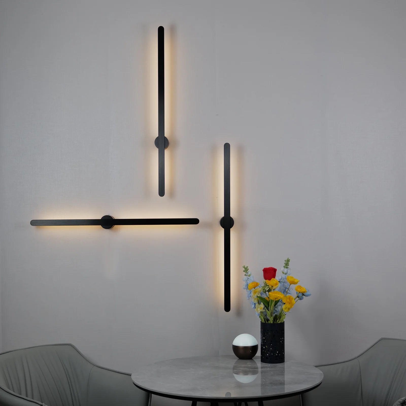 Wall Lights - Haus of Interiors