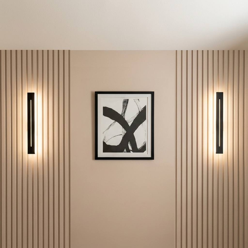 Blade Battery Sconce • 2 Set