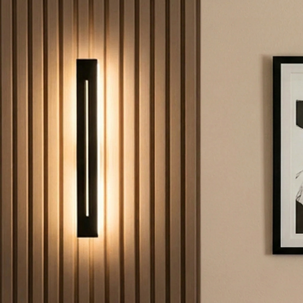 Blade Battery Sconce • 2 Set