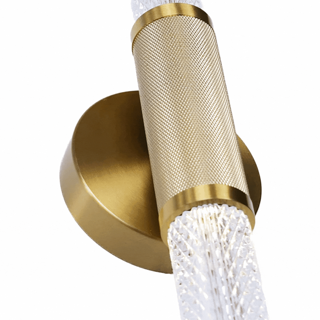 Dream Wireless  Sconce