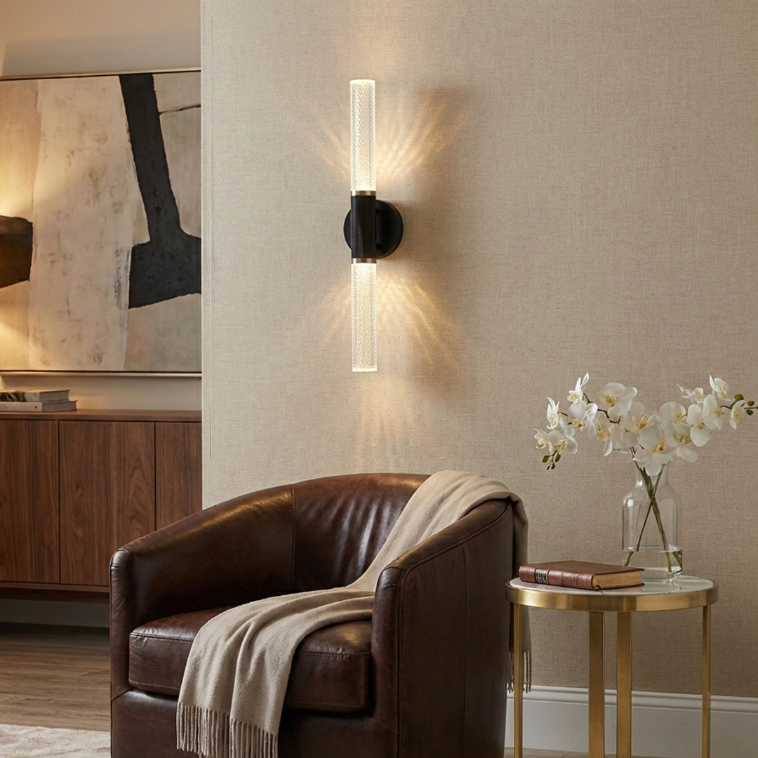 Dream Wireless  Sconce