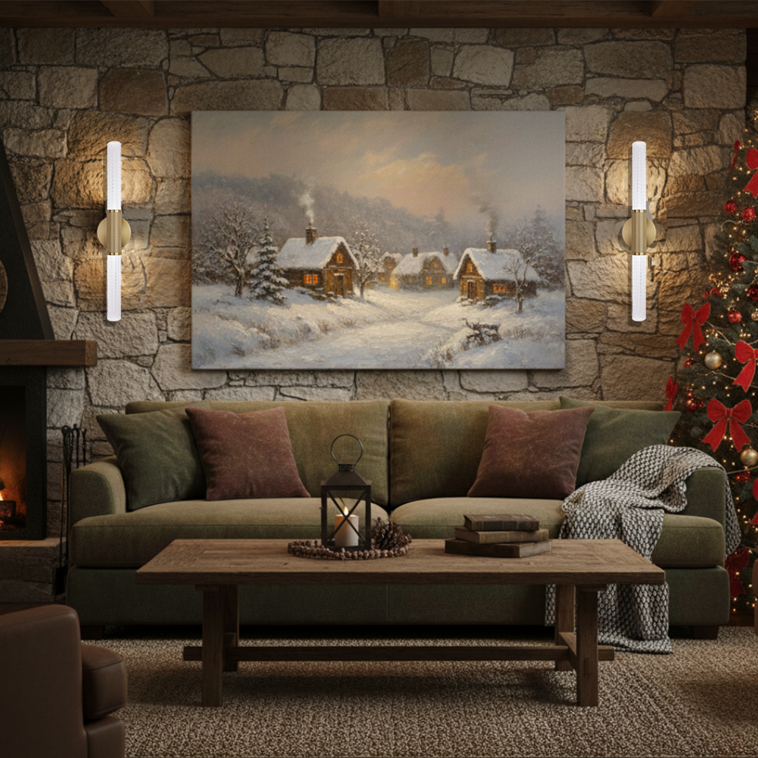 Dream Wireless  Sconce