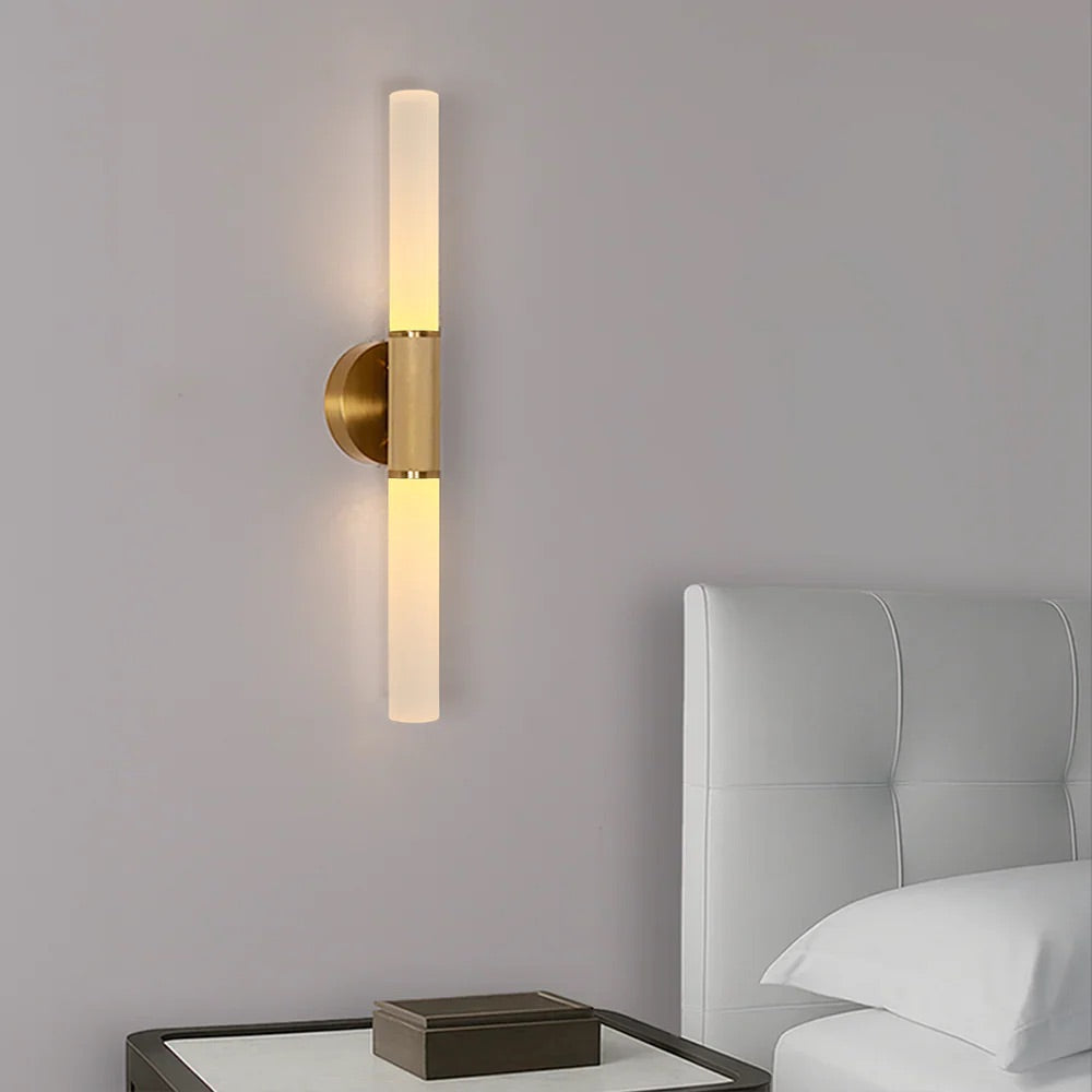 Dream Wired Sconce