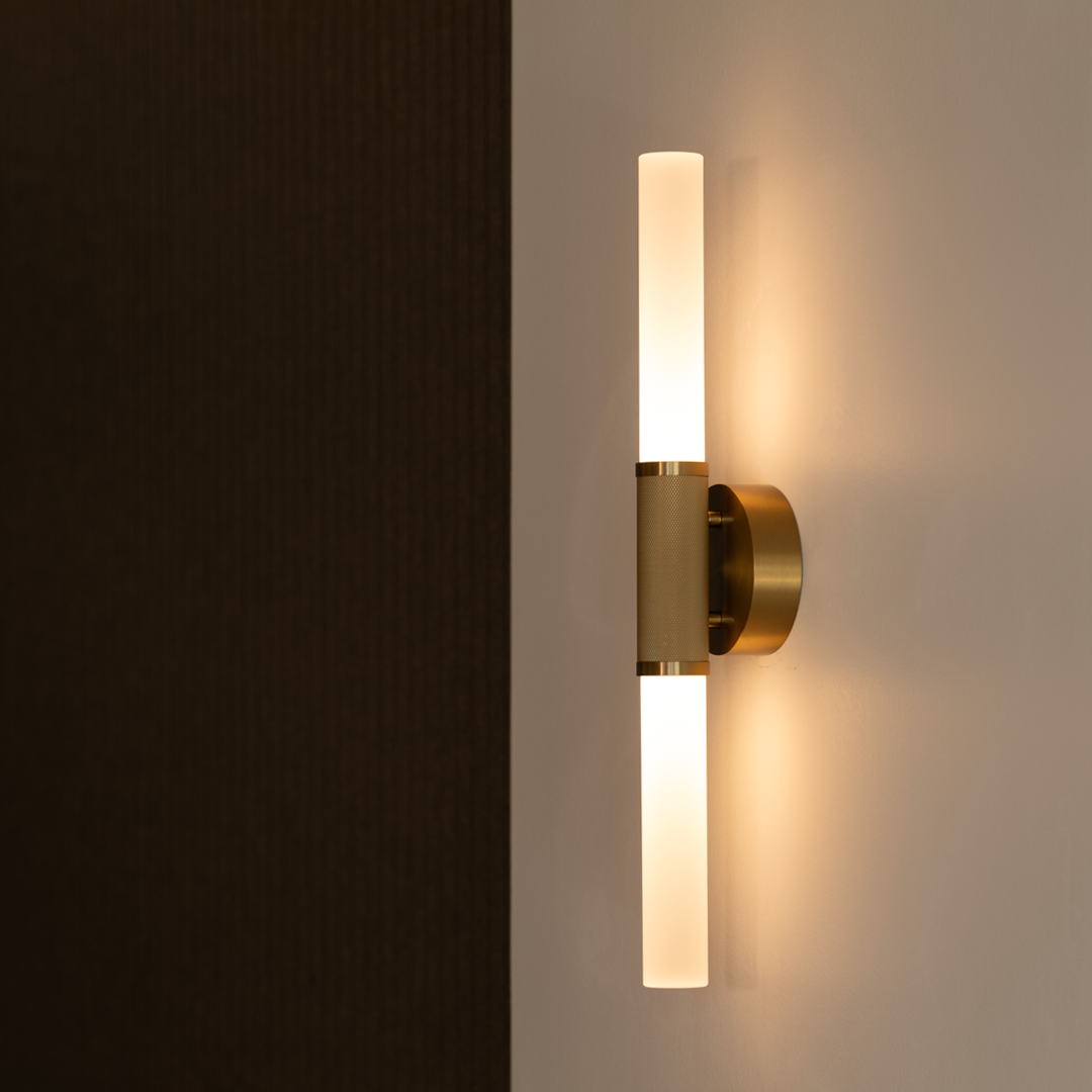 Dream Battery  Sconce