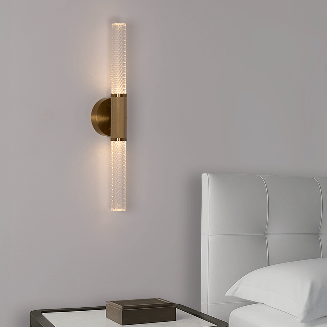 Nordic Dream Wall Sconce