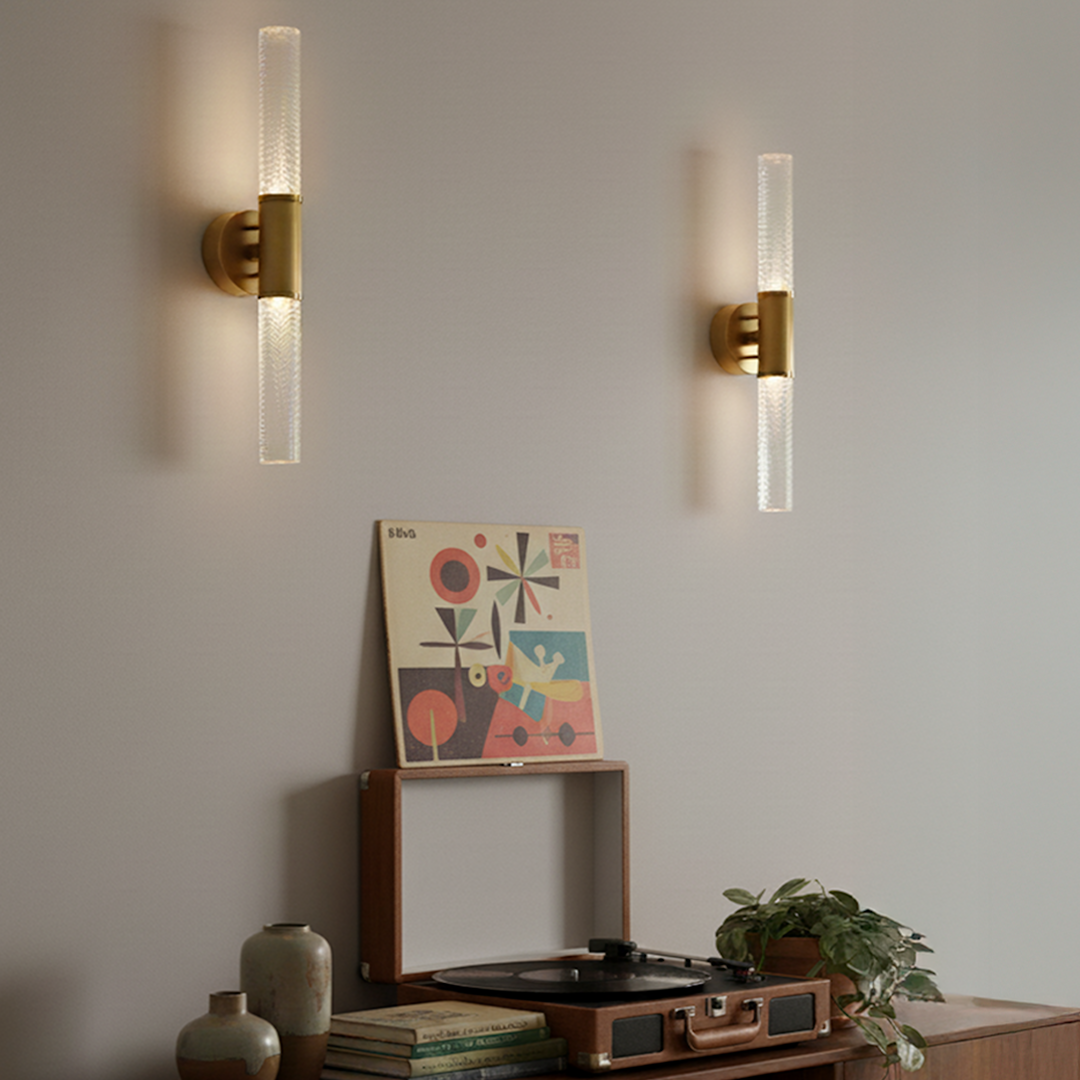 Dream Wireless  Sconce