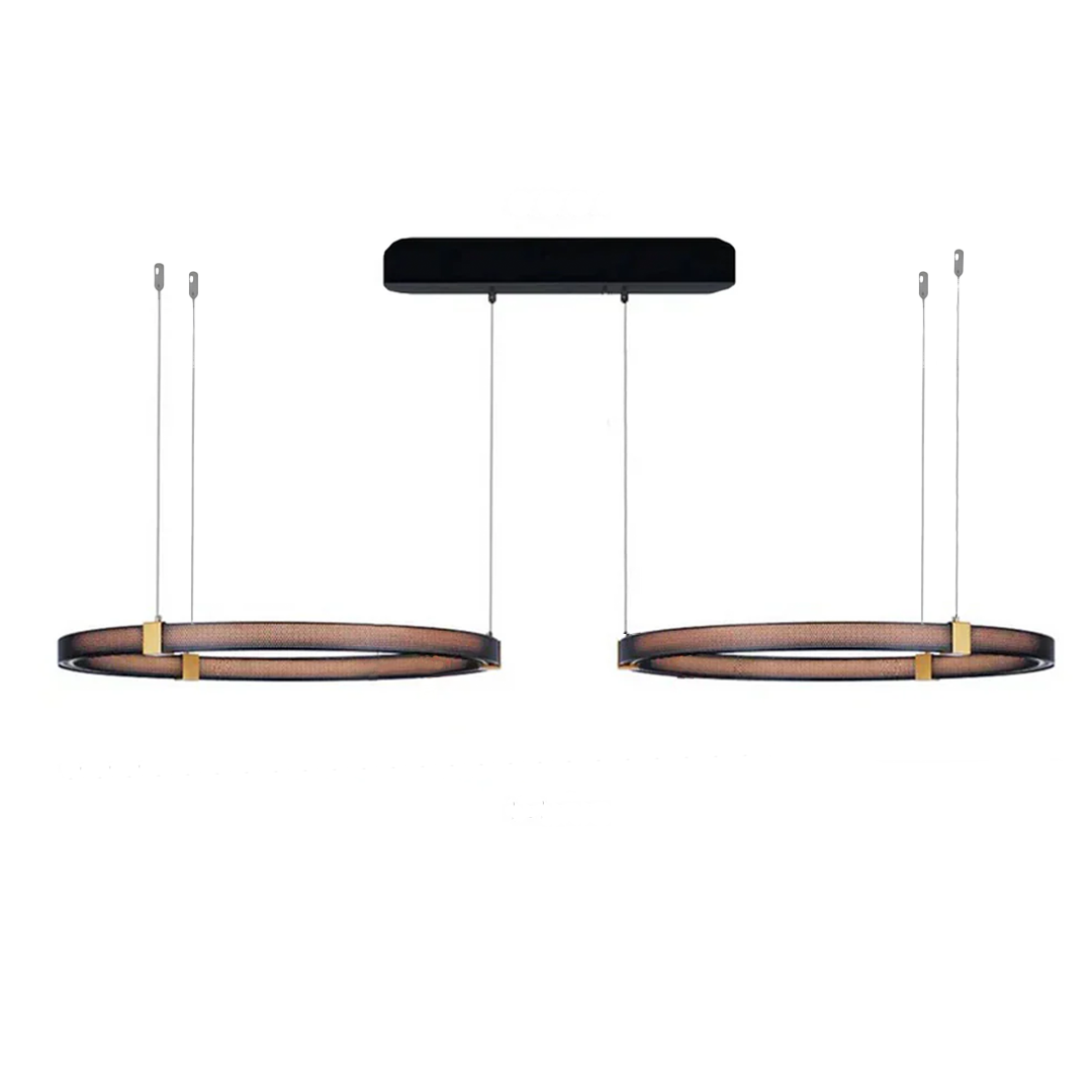 Matrix Rings Configurable