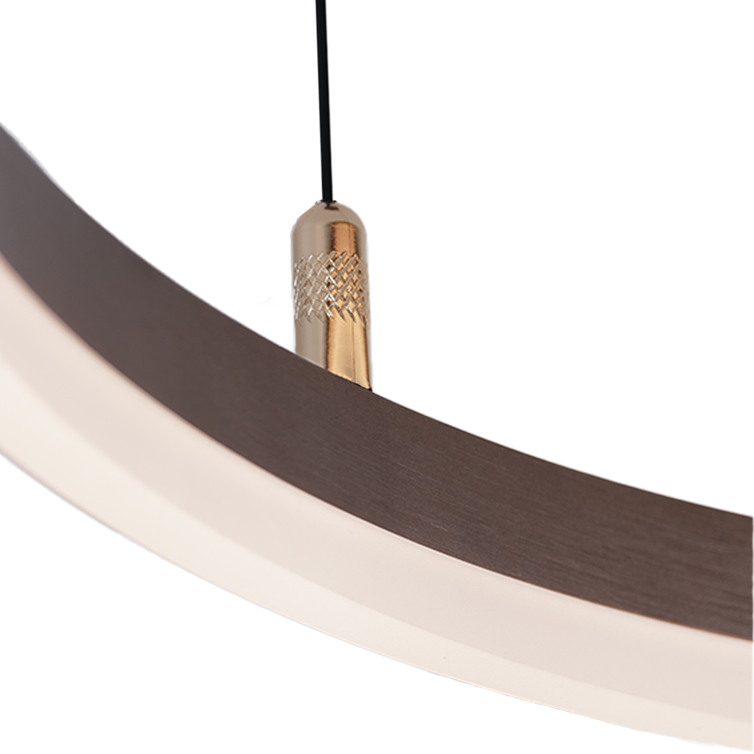 Nordic Rings • Brown