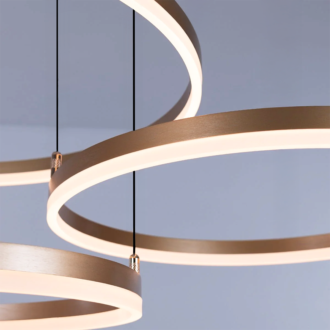 Nordic Rings • Gold