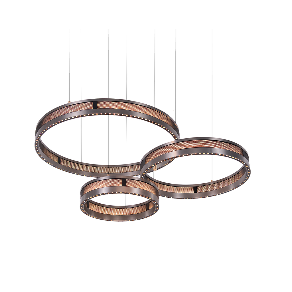 TITAN RINGS