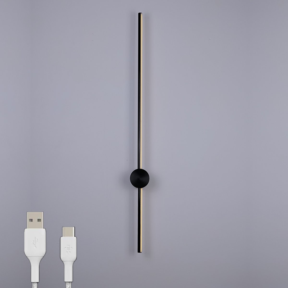 Flex Wall Light Sticks - Wall Lights - Haus of Interiors