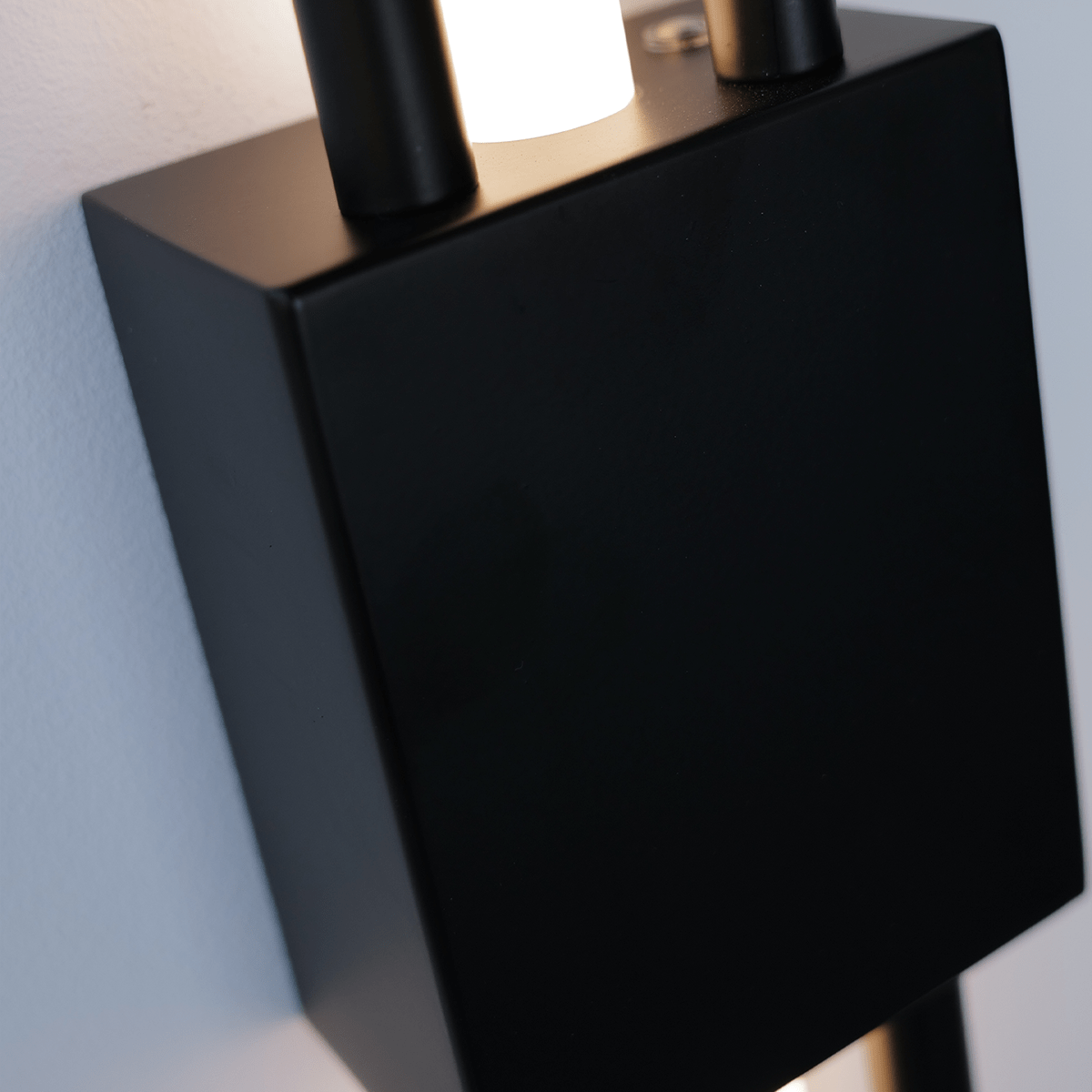 Glitch • Black • Hard - Wired • 2 Pack - Haus of Interiors