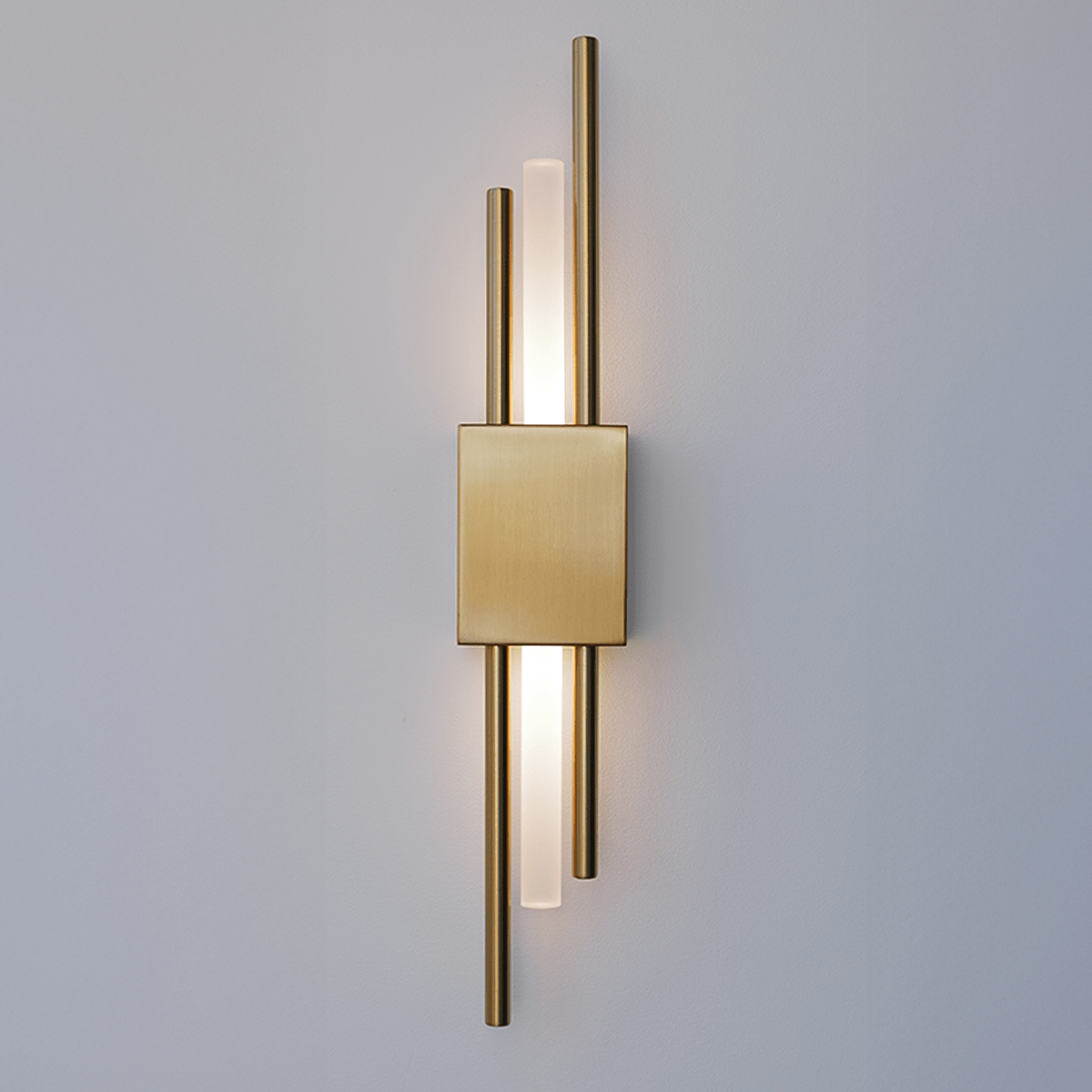 Glitch • Gold • Hard - Wired • 2 Pack - Haus of Interiors