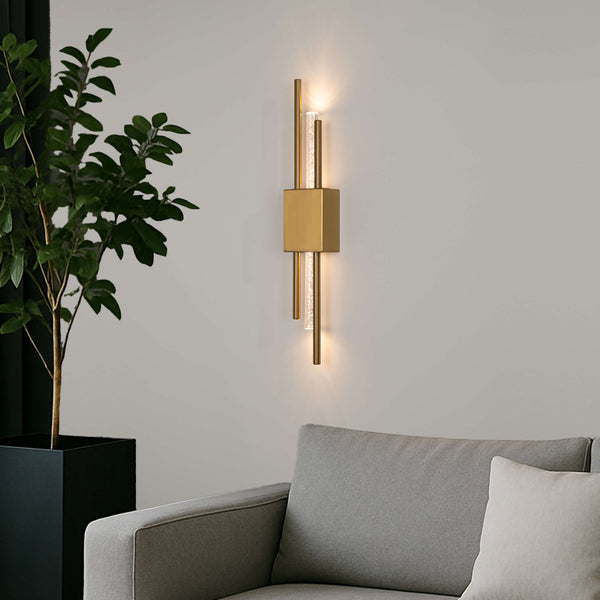 Glitch • Gold • Hard - Wired - Mistiva