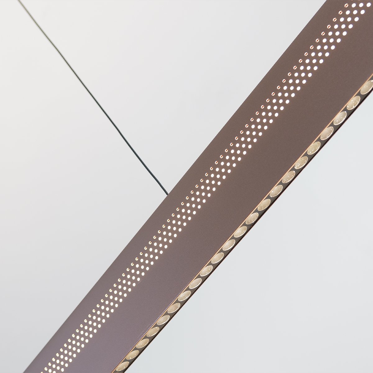 Matrix Ceiling Light Bar - Ceiling Lights - Haus of Interiors