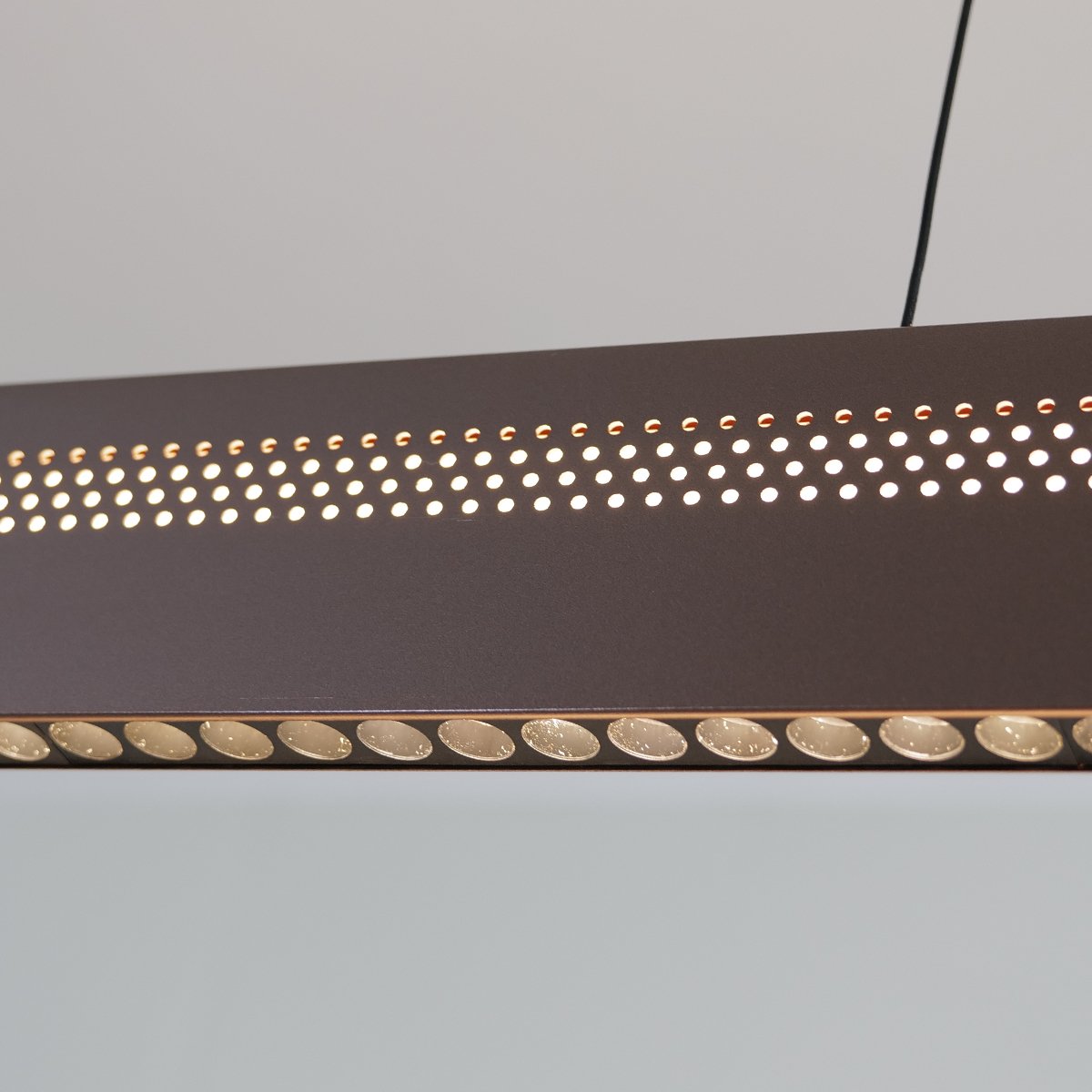 Matrix Ceiling Light Bar - Ceiling Lights - Haus of Interiors