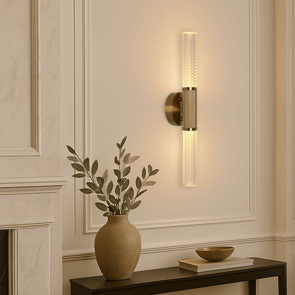 Nordic Dream Wall Sconce - Sconce - Haus of Interiors