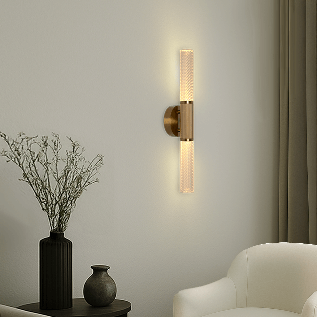 Nordic Dream Wall Sconce - Sconce - Haus of Interiors